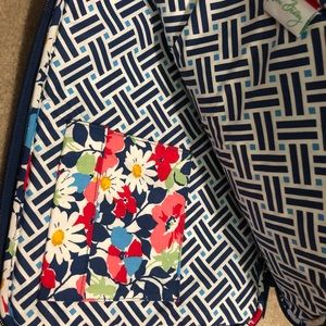 Vera Bradley Laptop MacBook Case